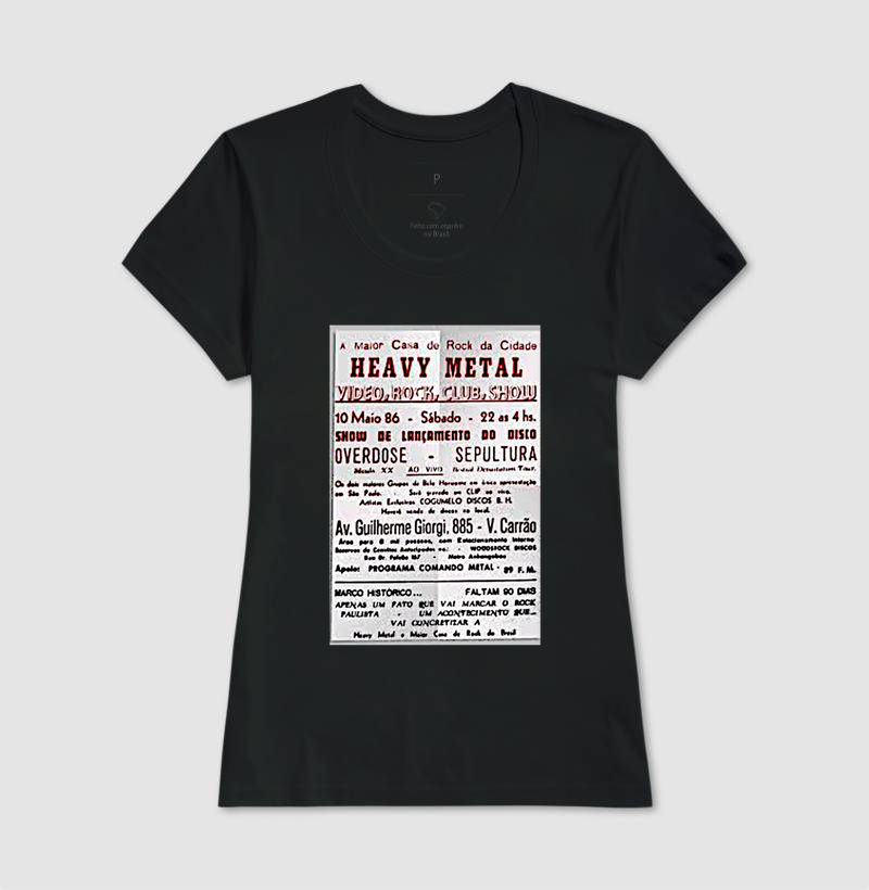 Camisa 2