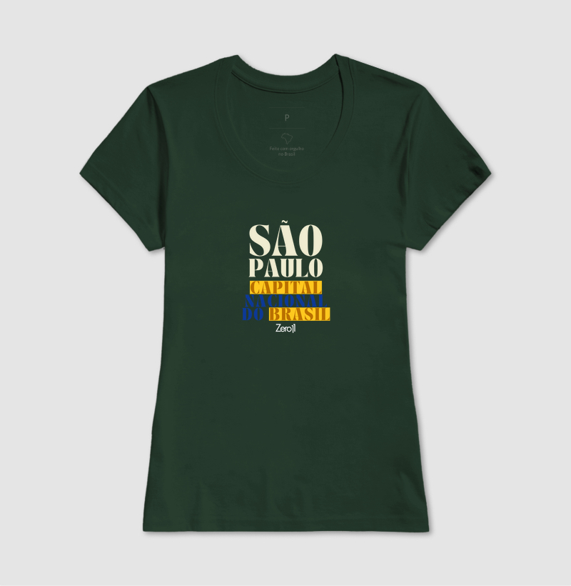 Camisa 12