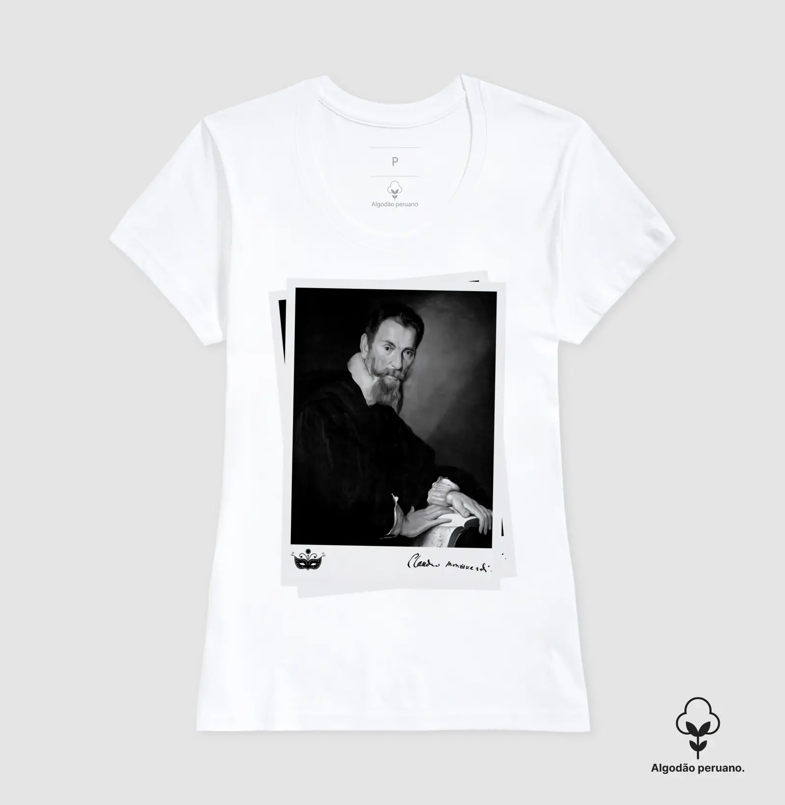 Camisa 3