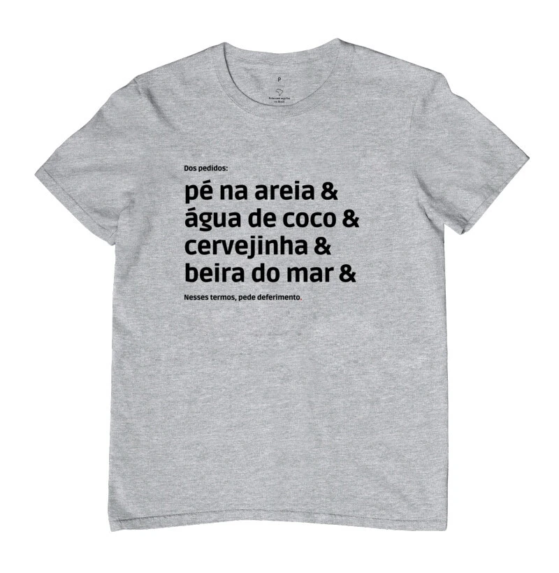 Camisa 12
