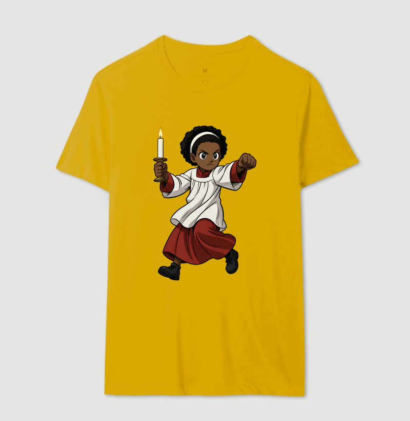 Camisa 13