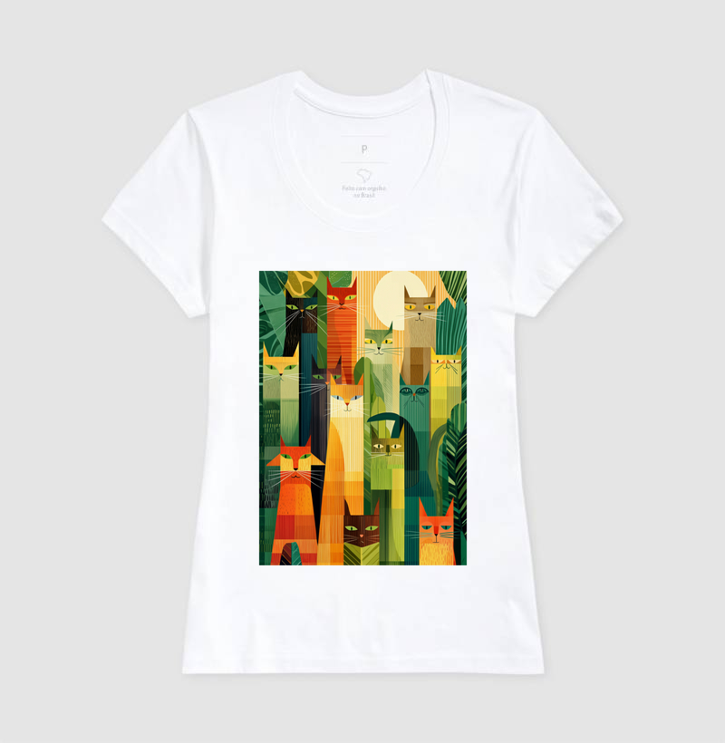 Camisa 13