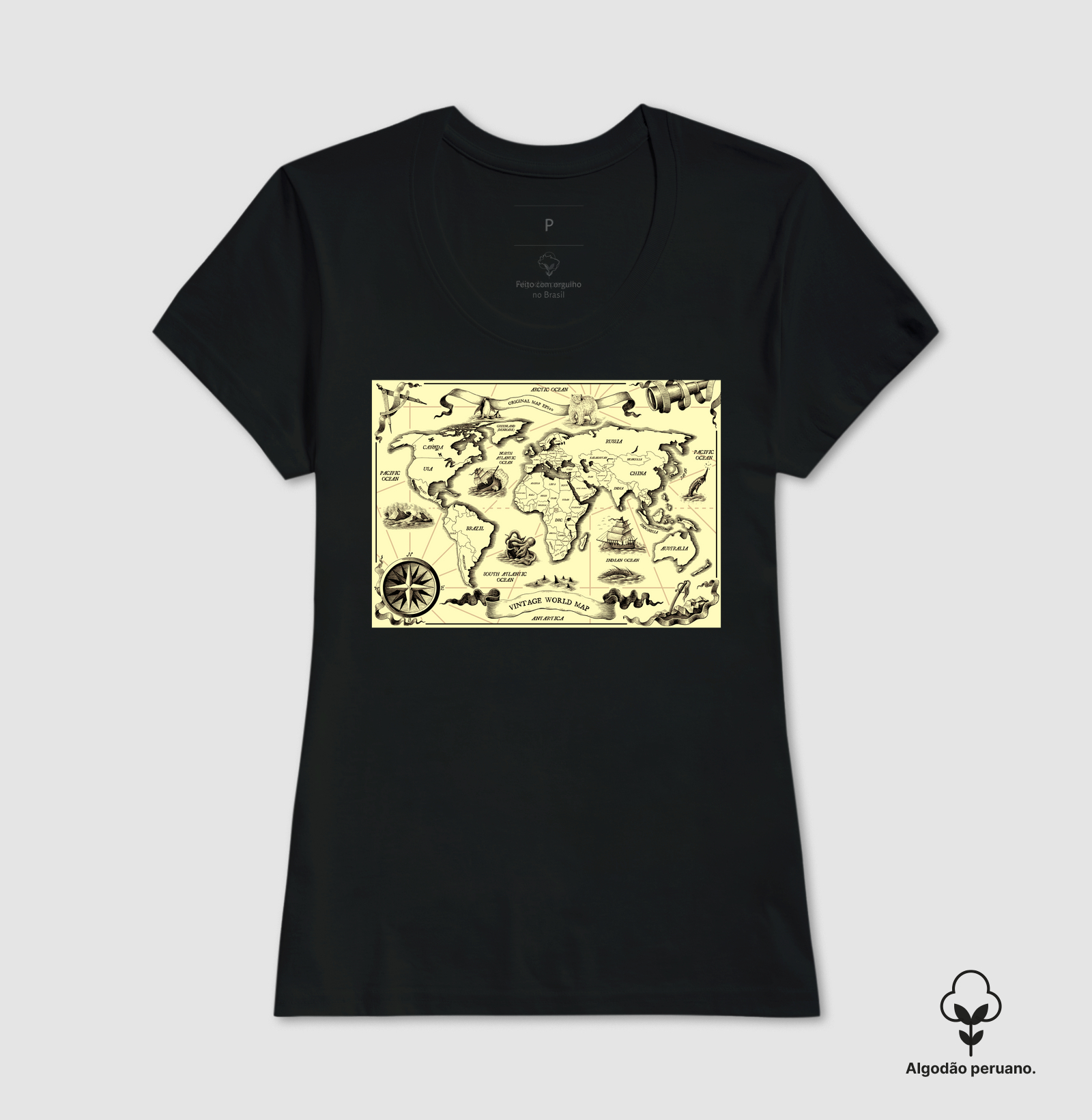 Camisa 3