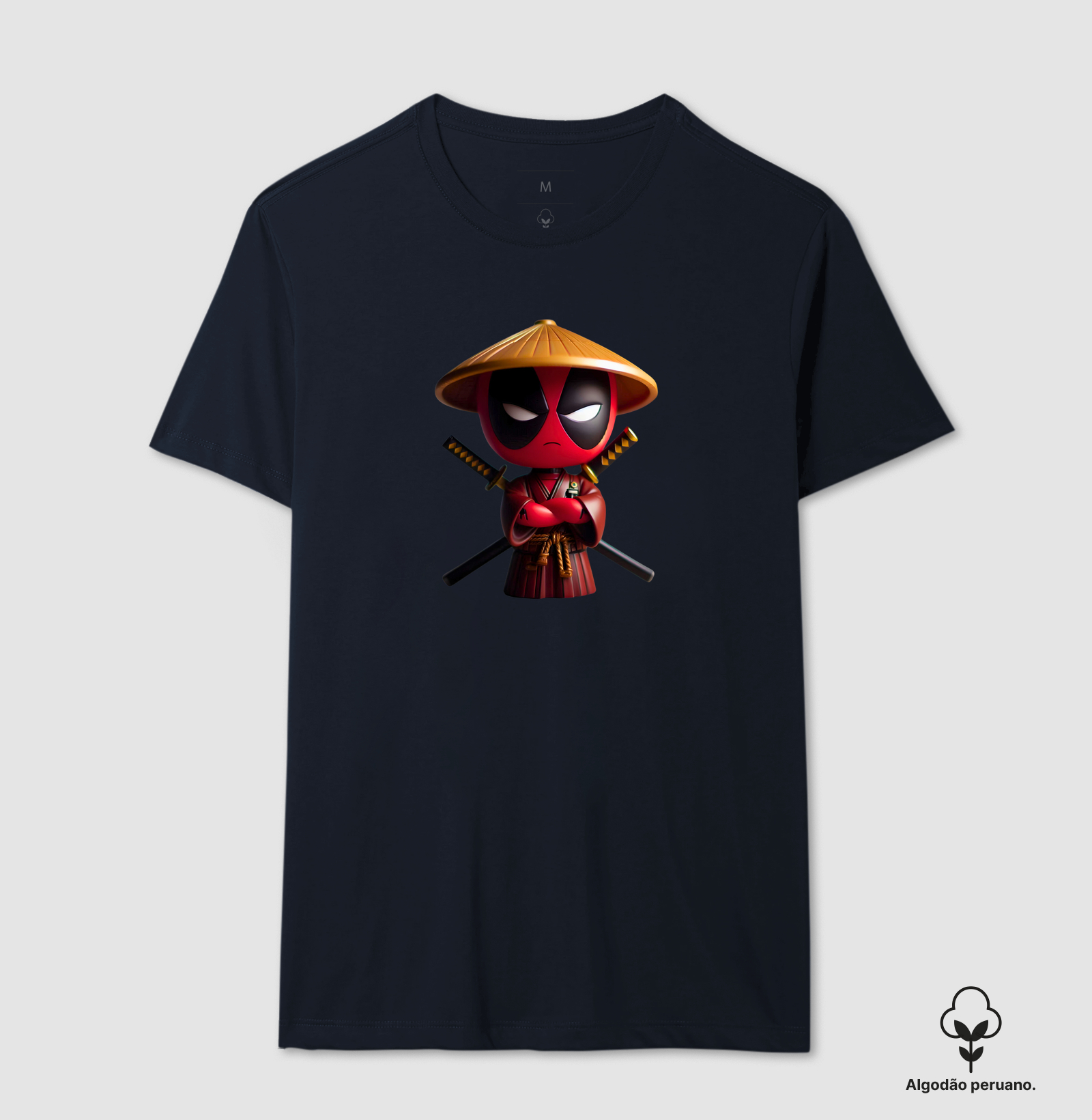 Camisa 1