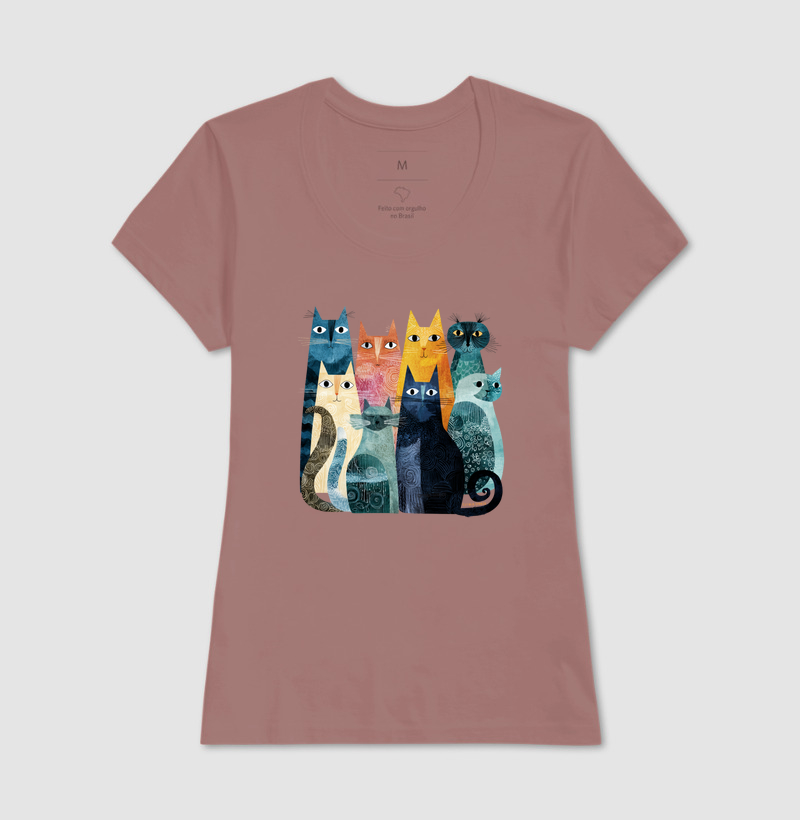 Camisa 16