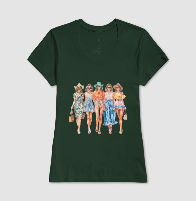Camisa 8