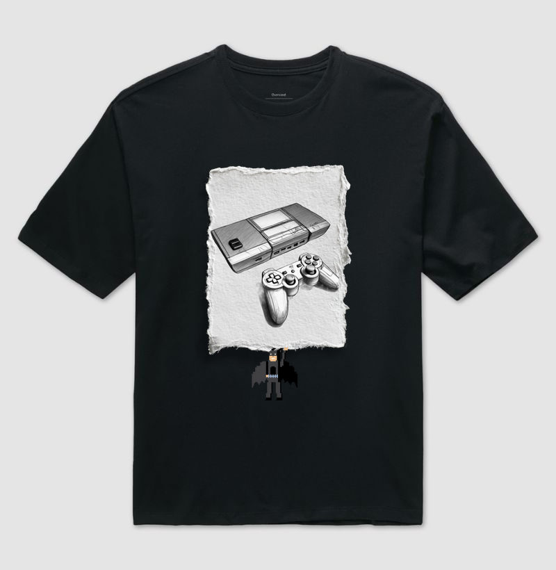 Camisa 2