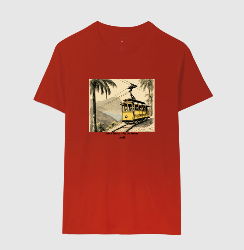 Camisa 14