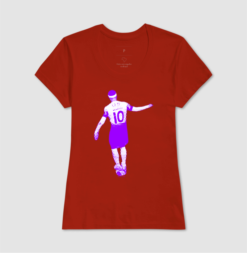 Camisa 8