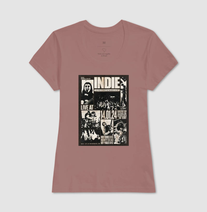 Camisa 16