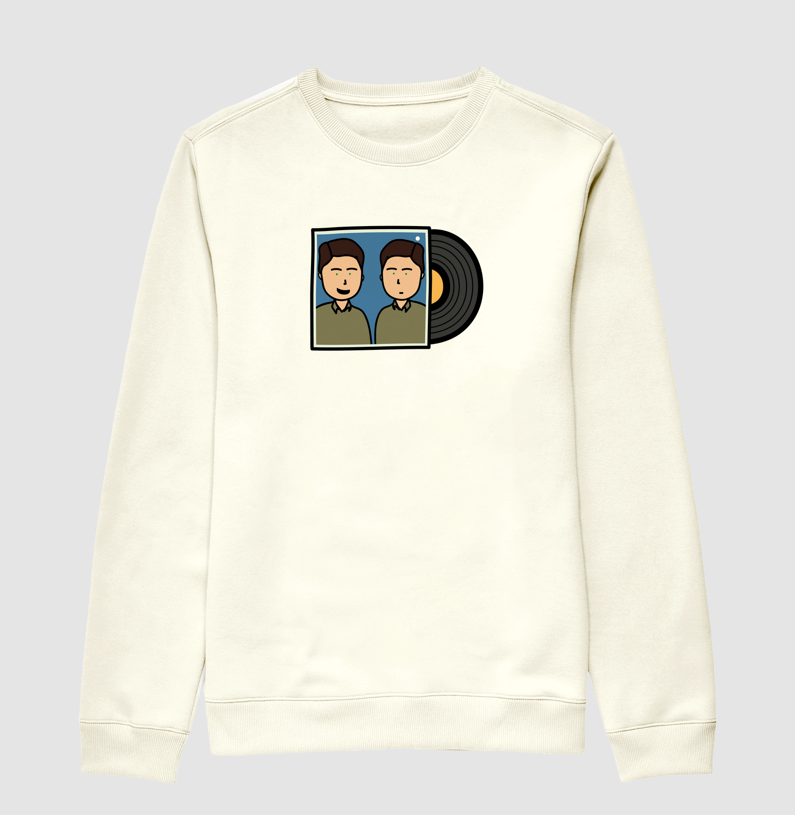 Camisa 1