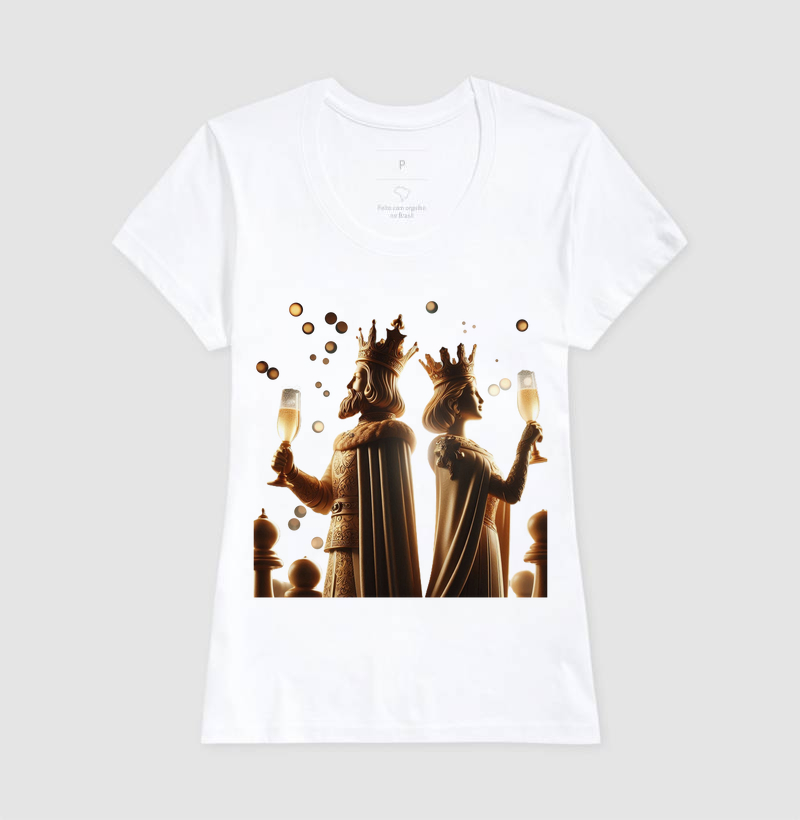Camisa 10