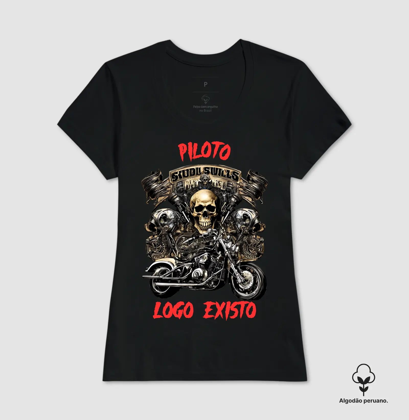 Camisa 3