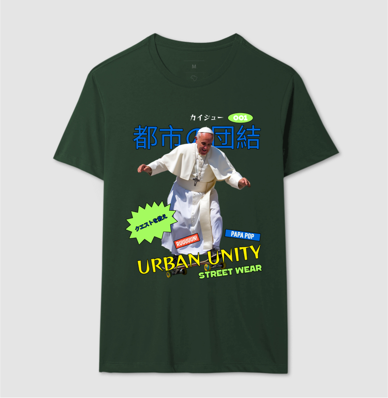 Camisa 11