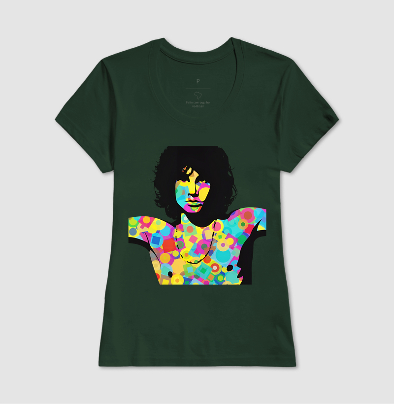 Camisa 16