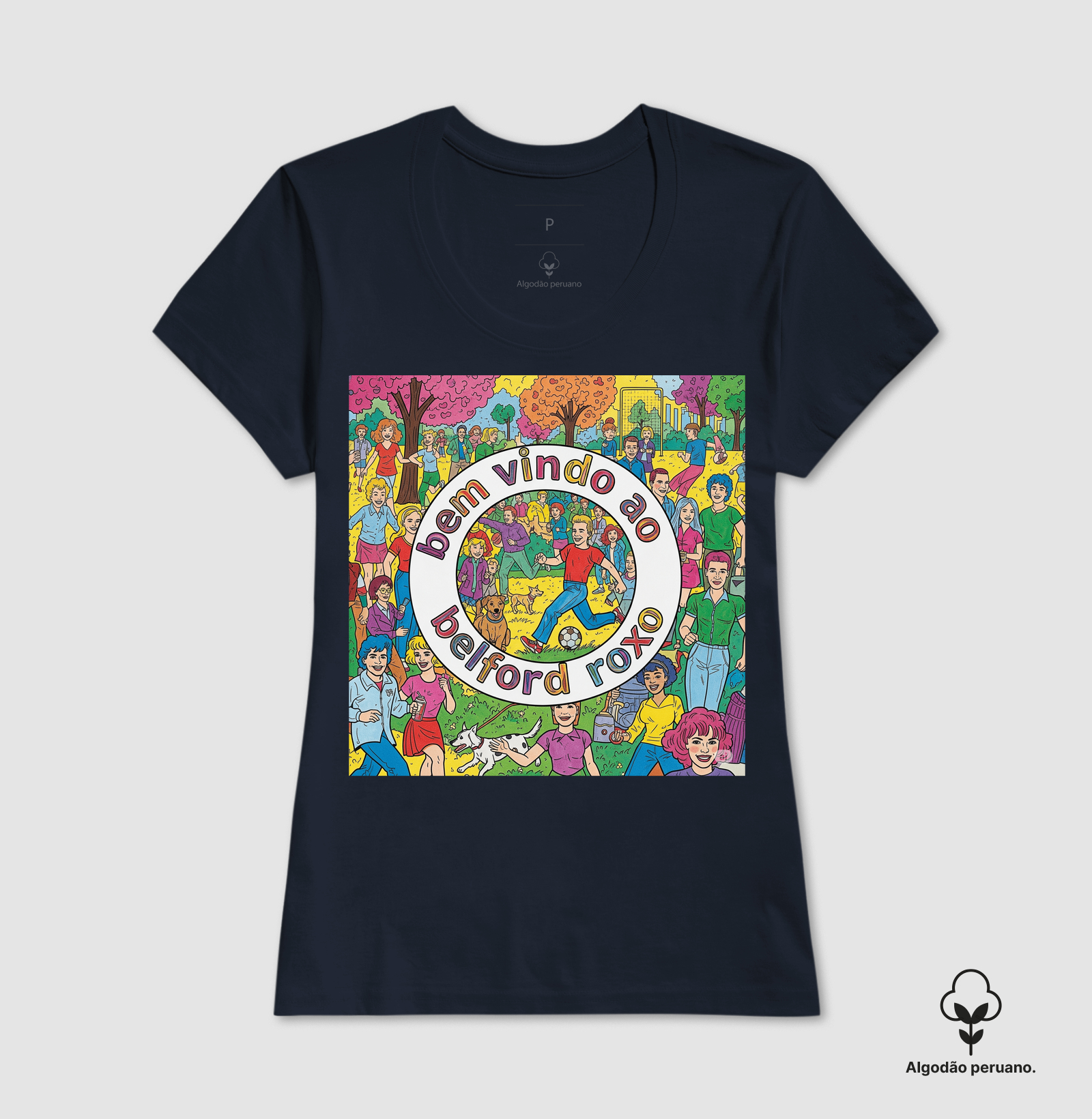 Camisa 6