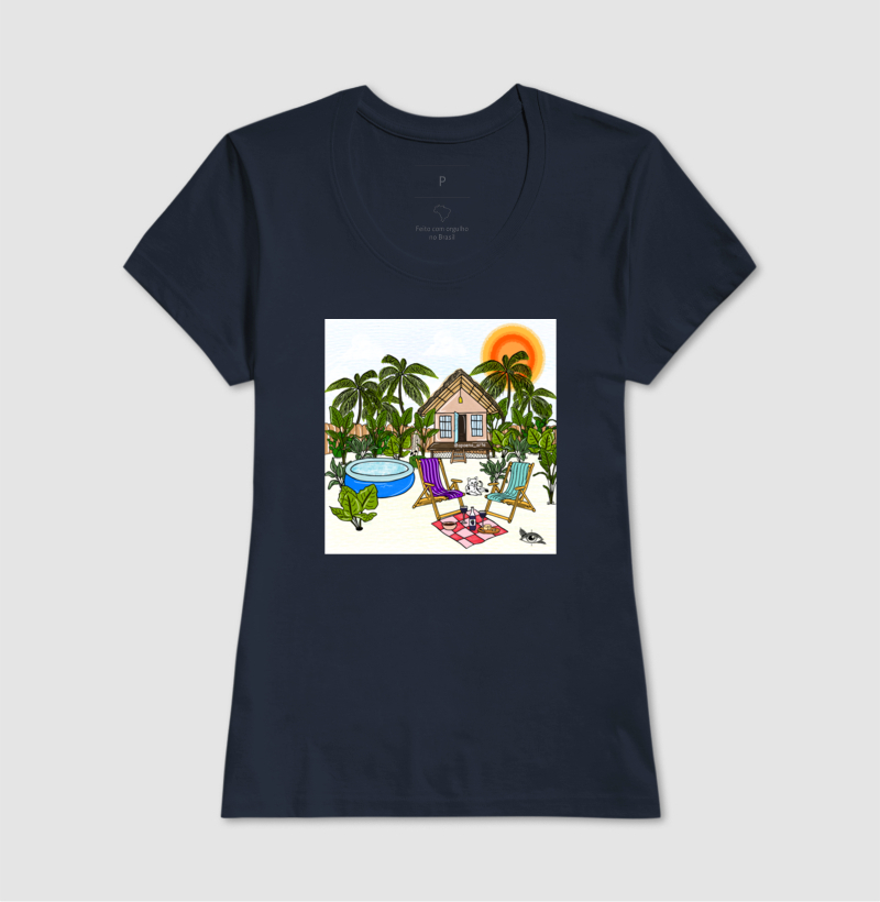 Camisa 7