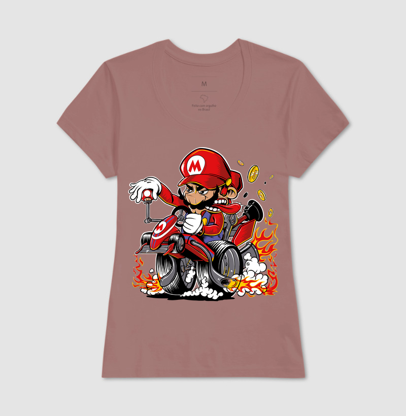 Camisa 16