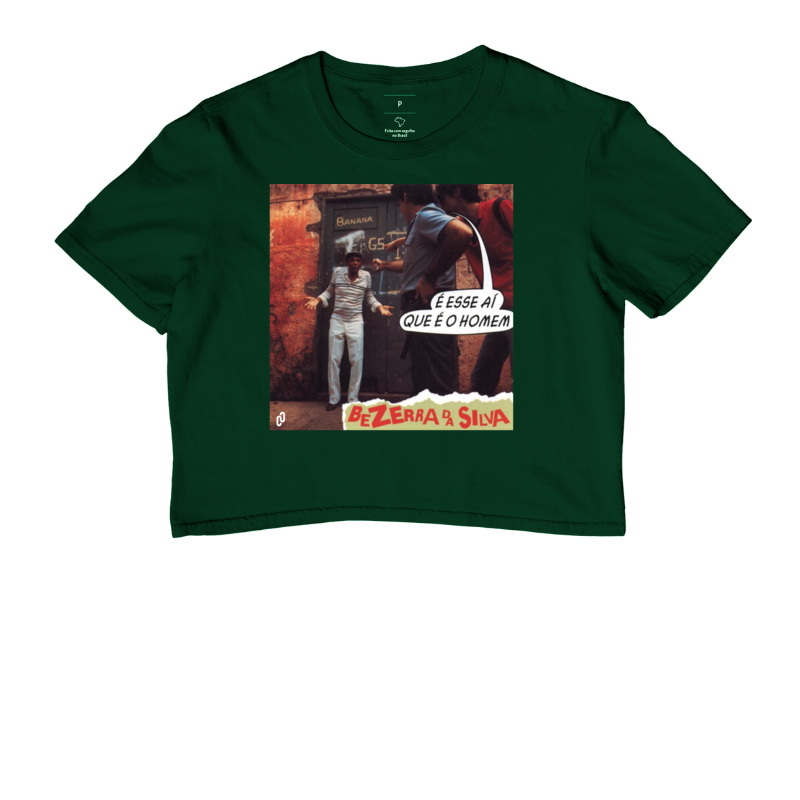 Camisa 7