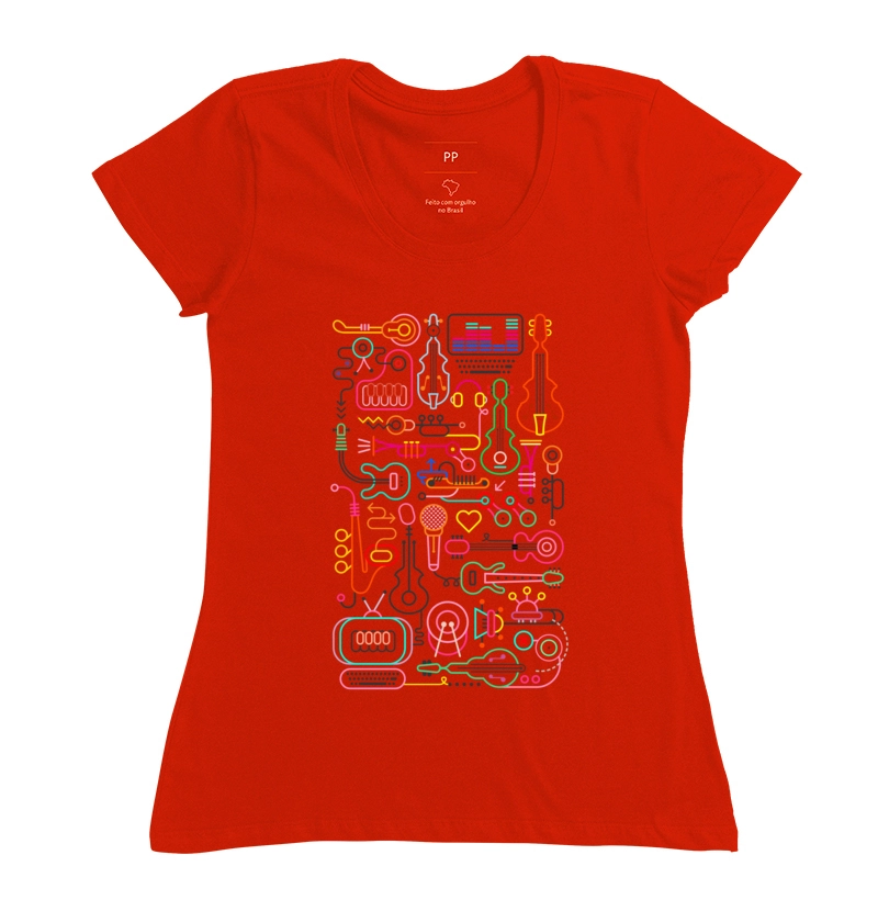 Camisa 4