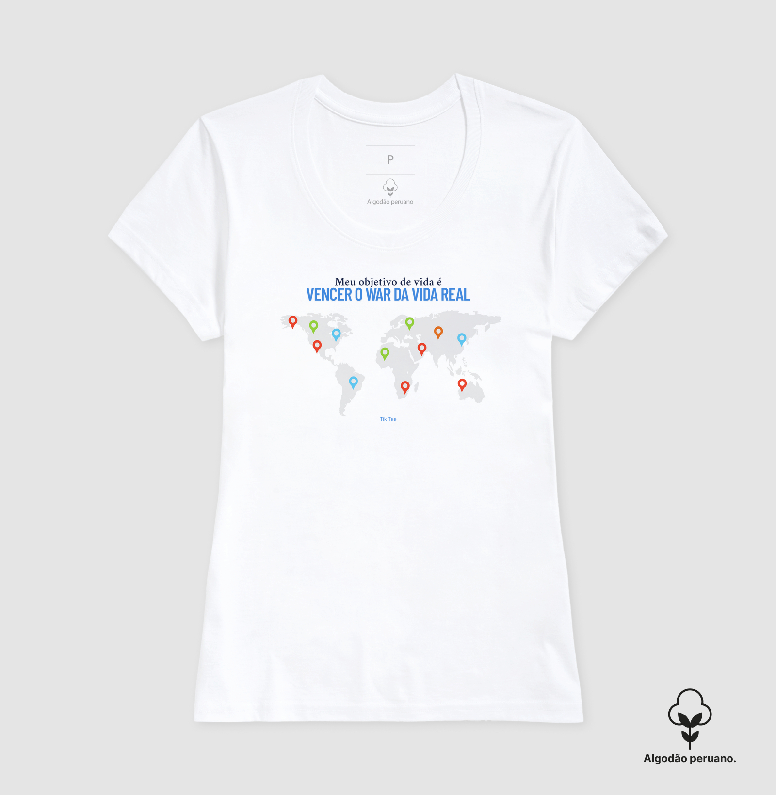 Camisa 3