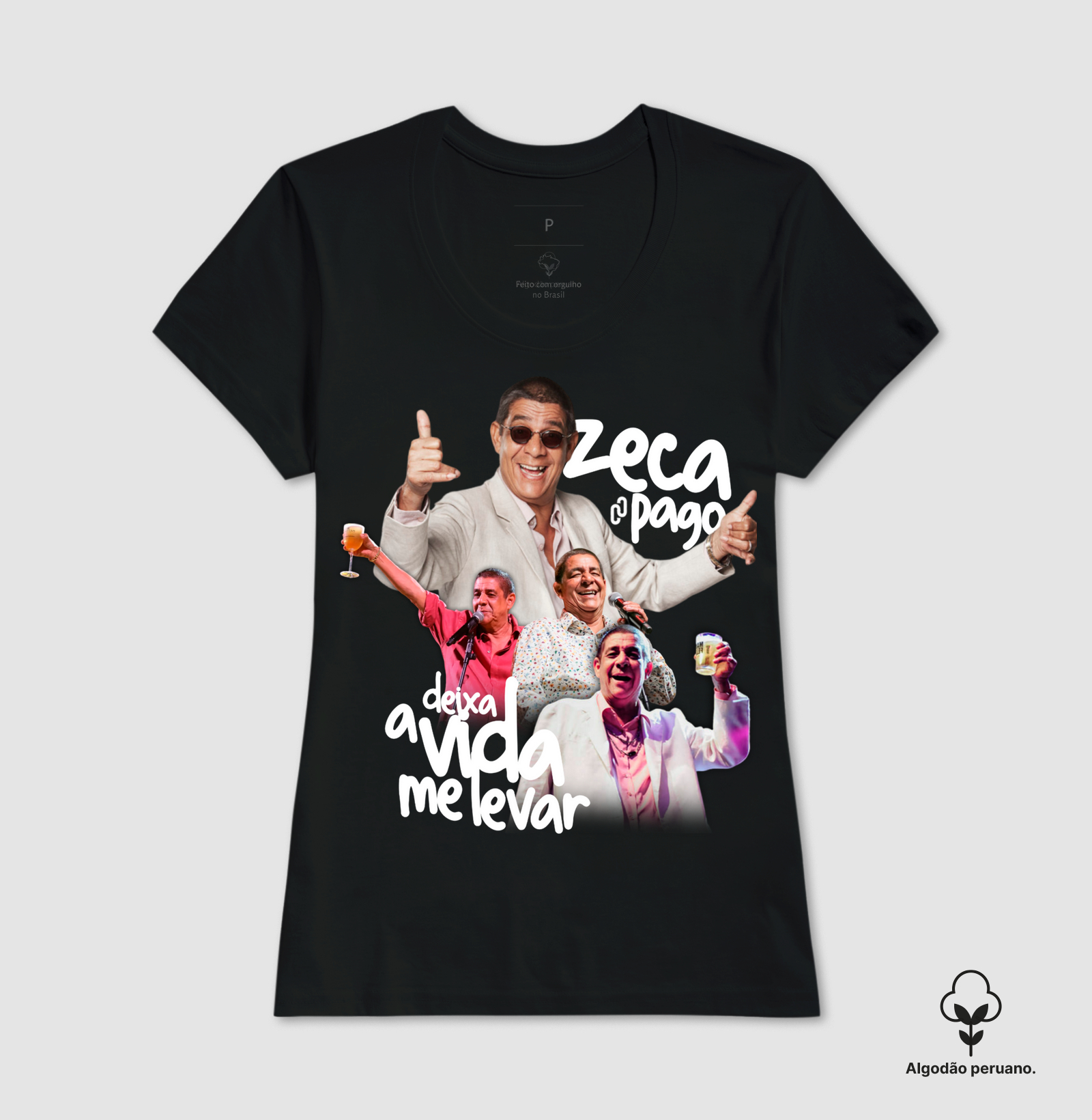 Camisa 2