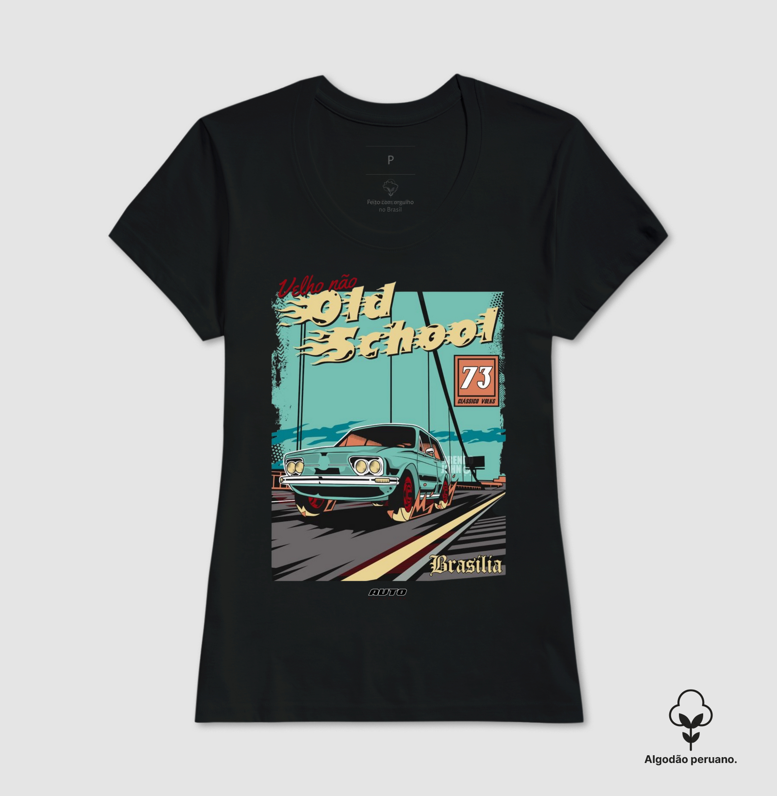 Camisa 6