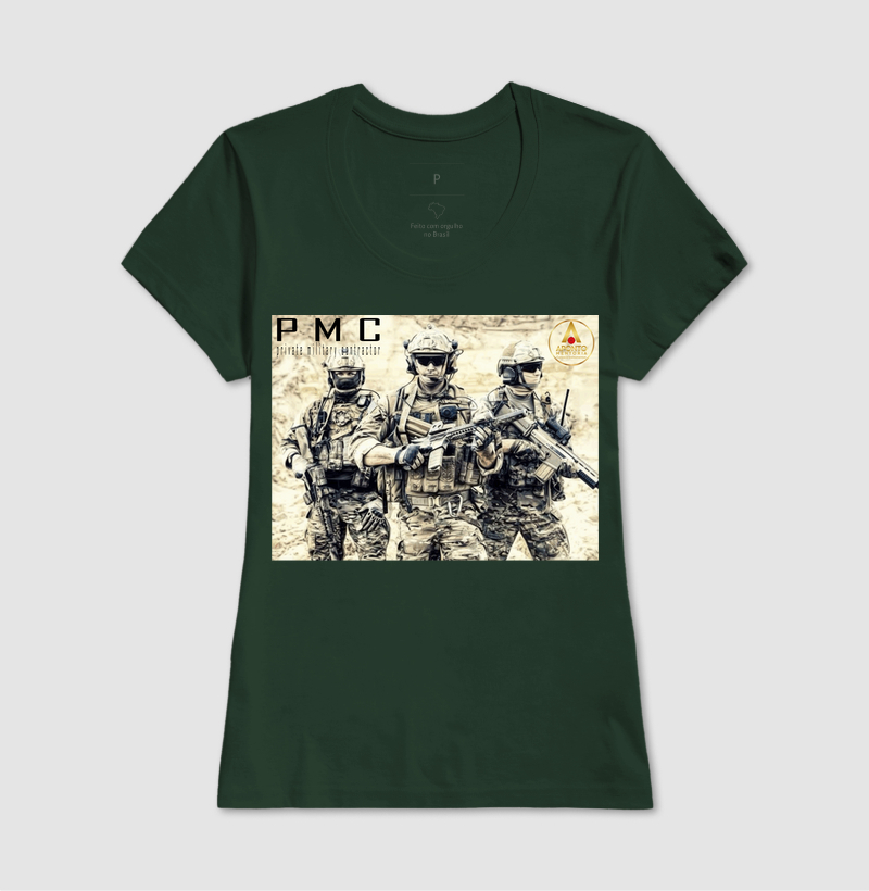 Camisa 13
