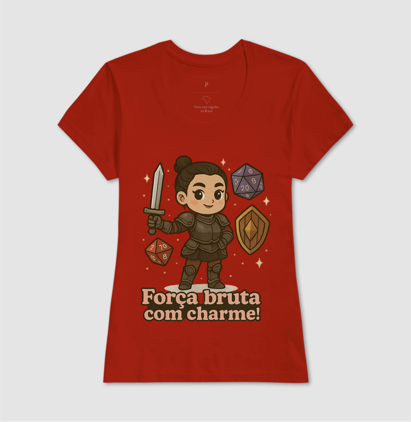 Camisa 10
