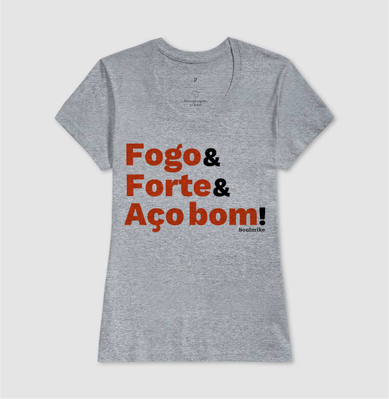Camisa 11