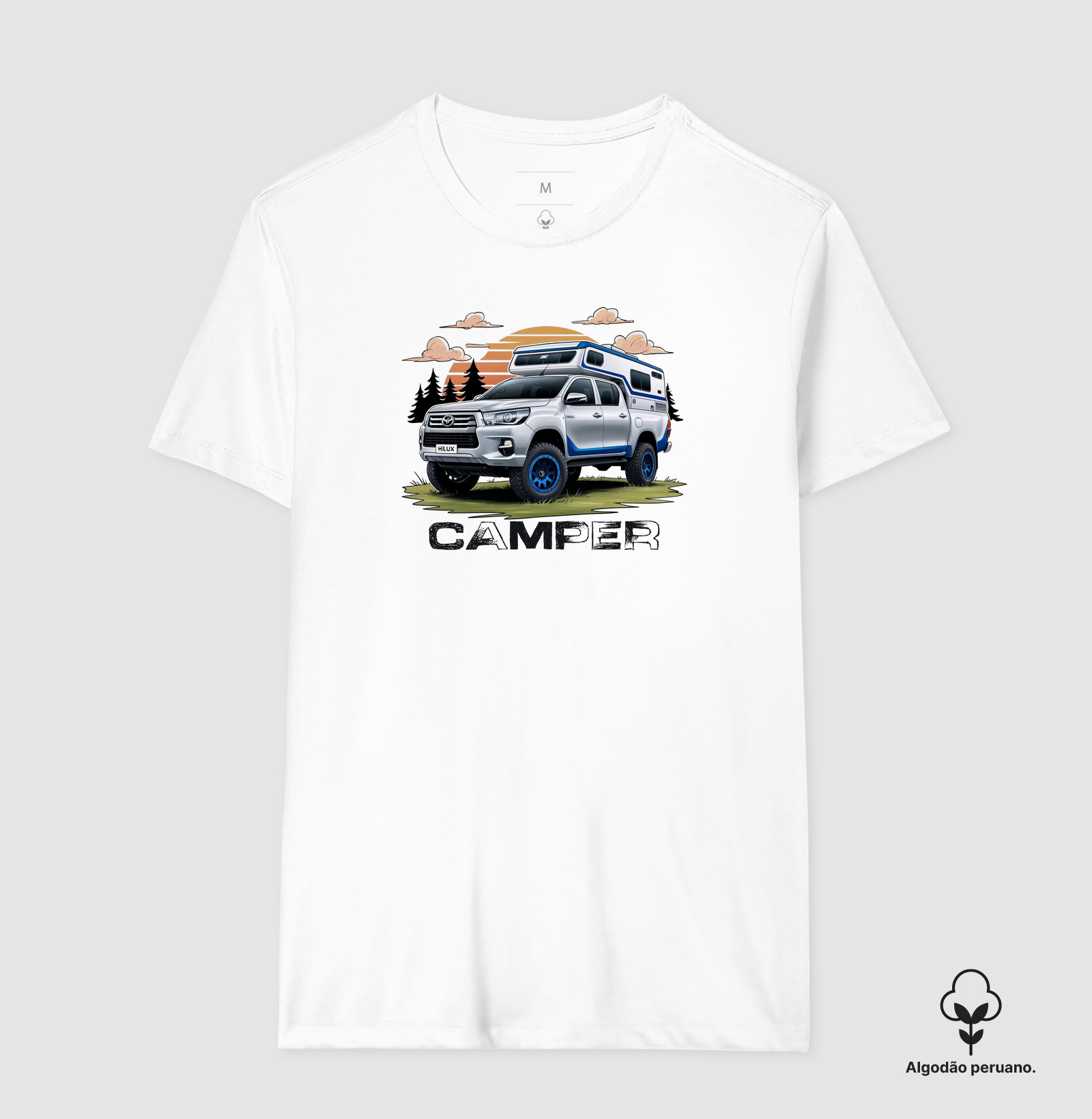 Camisa 3