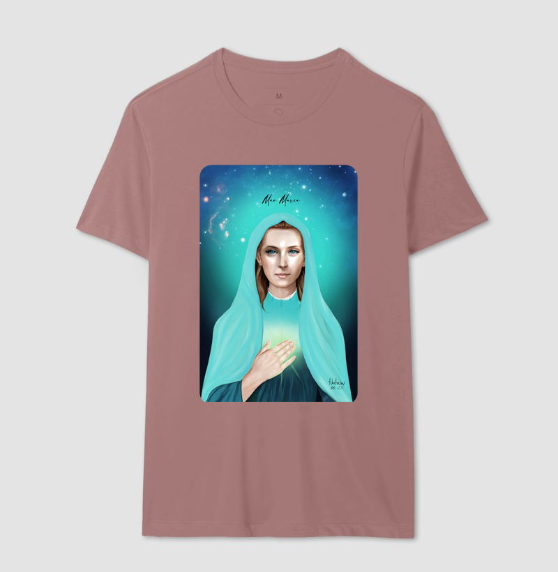 Camisa 16