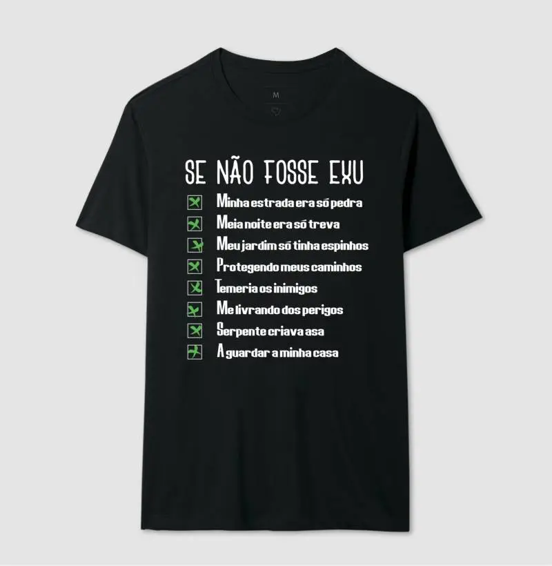 Camisa 13