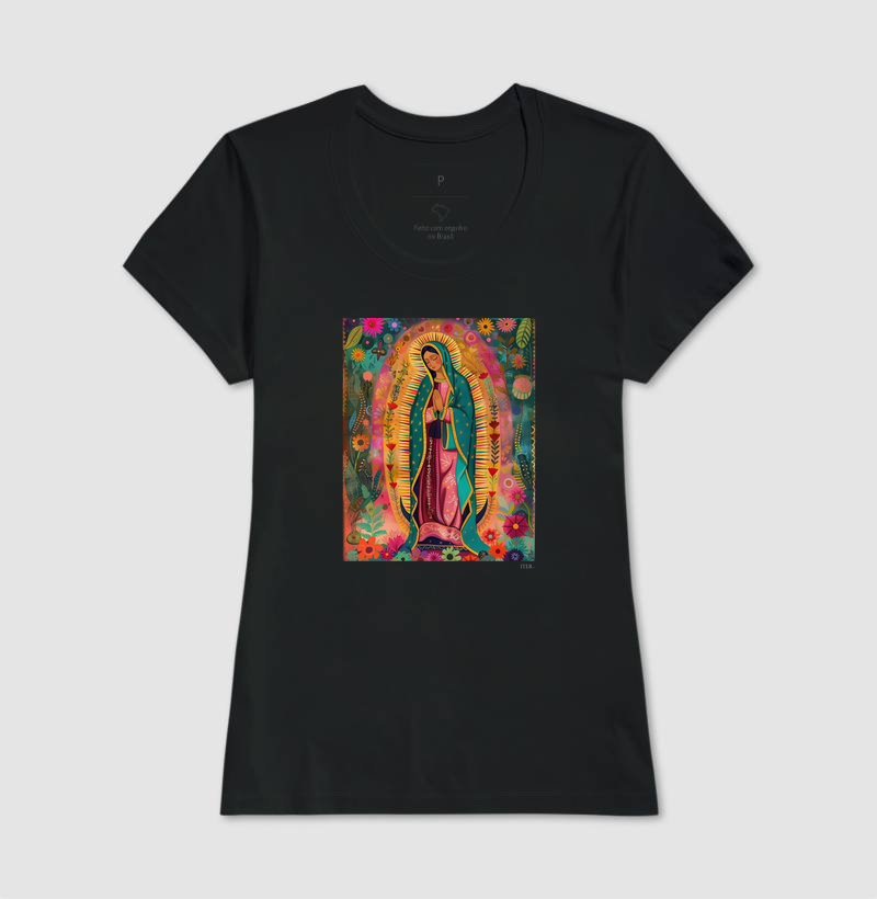 Camisa 16