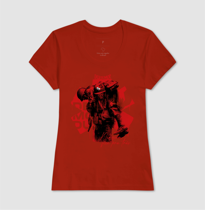 Camisa 10