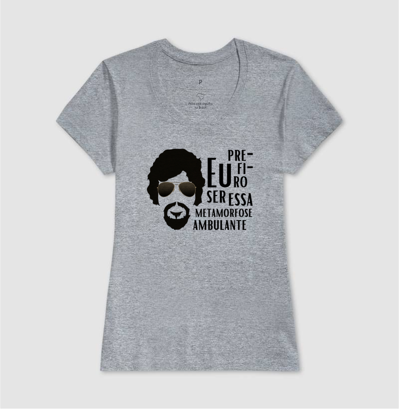 Camisa 12