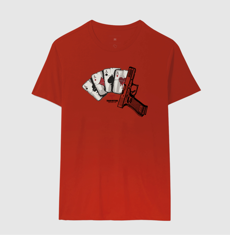 Camisa 13