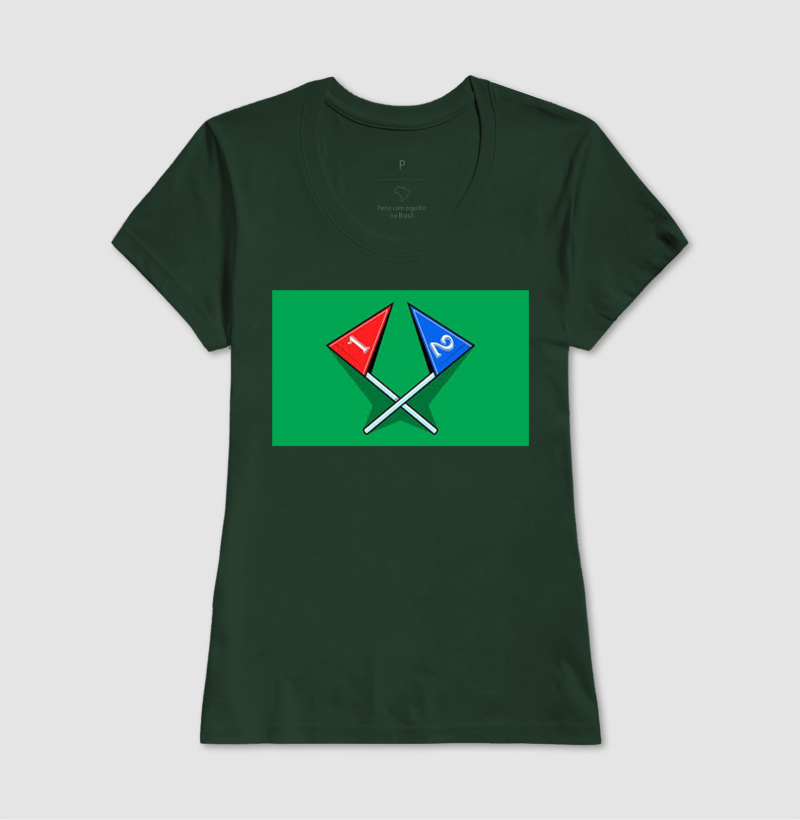 Camisa 12