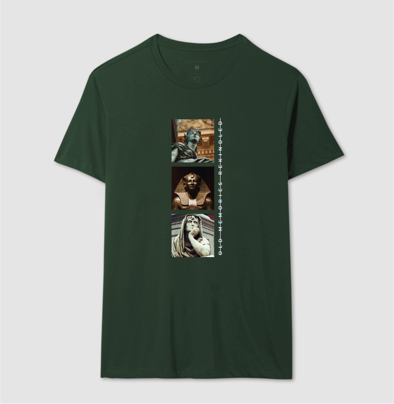 Camisa 10