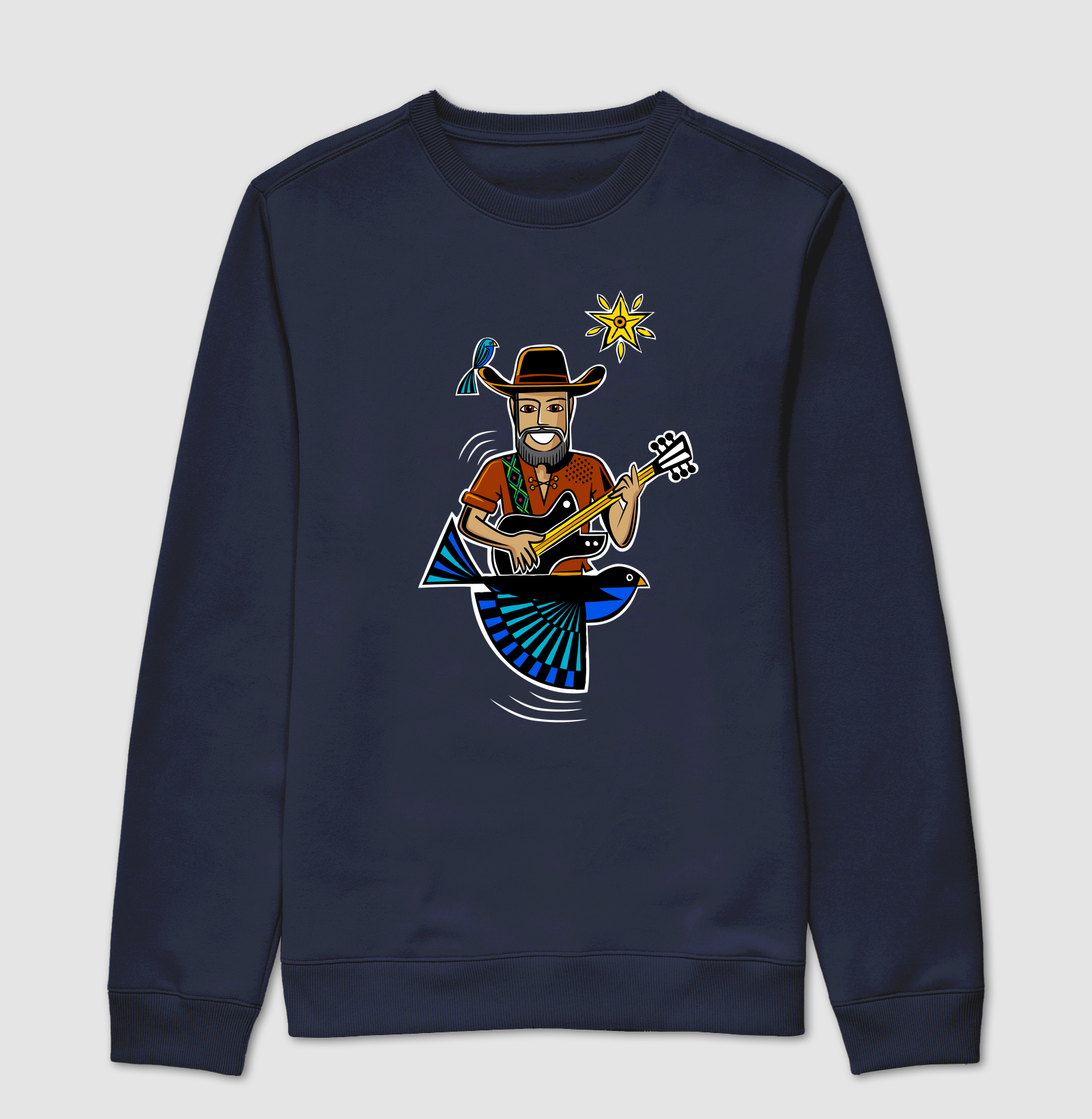 Camisa 4