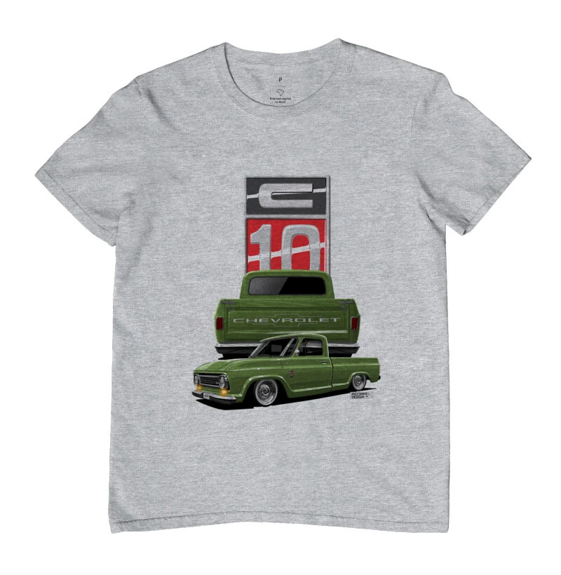 Camisa 7