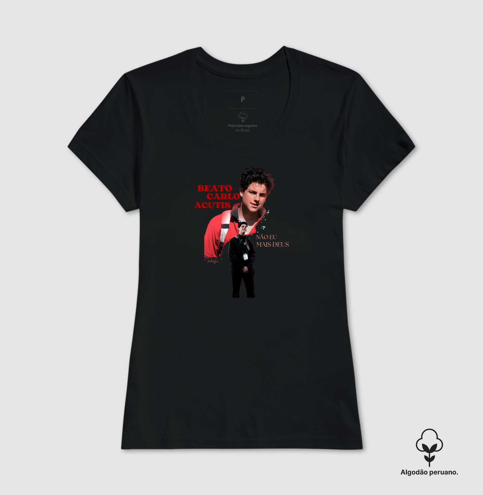 Camisa 1