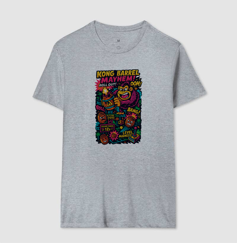 Camisa 7