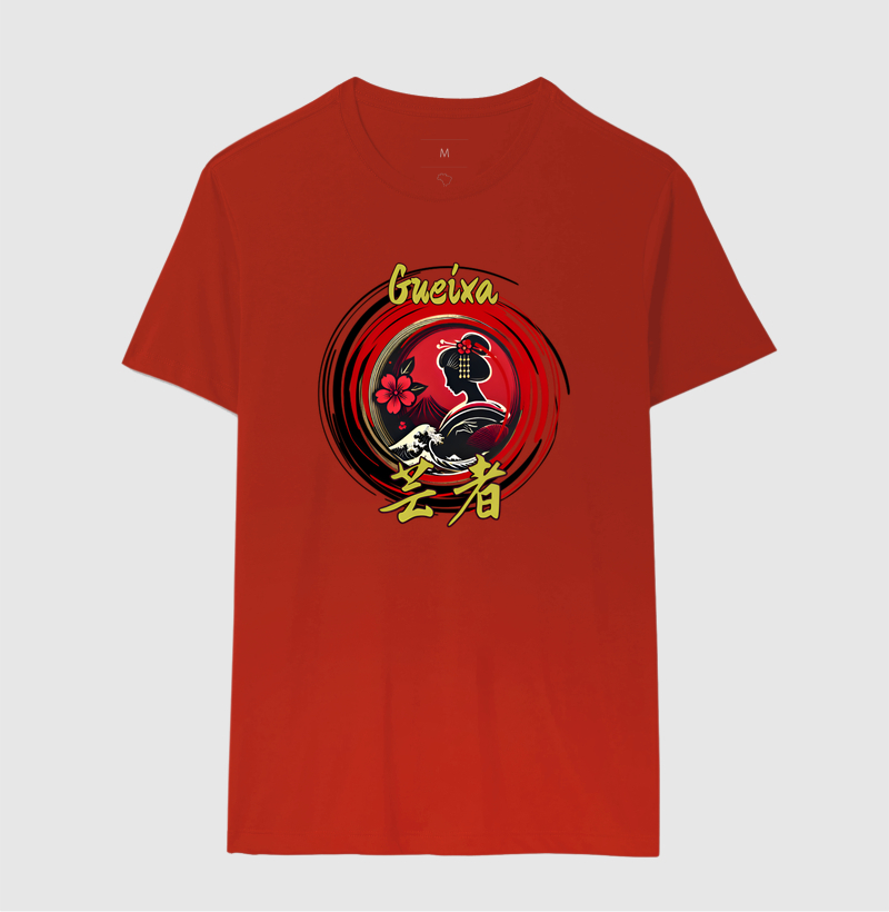 Camisa 8
