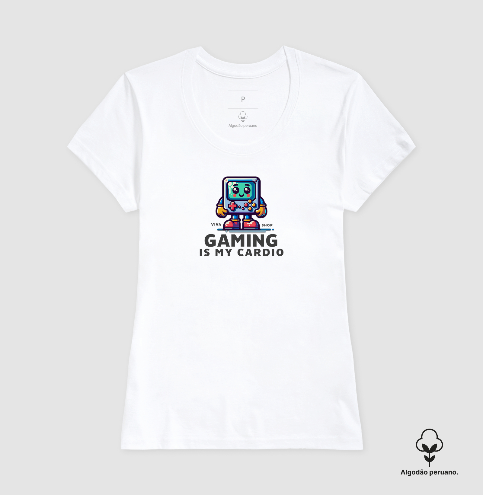 Camisa 4