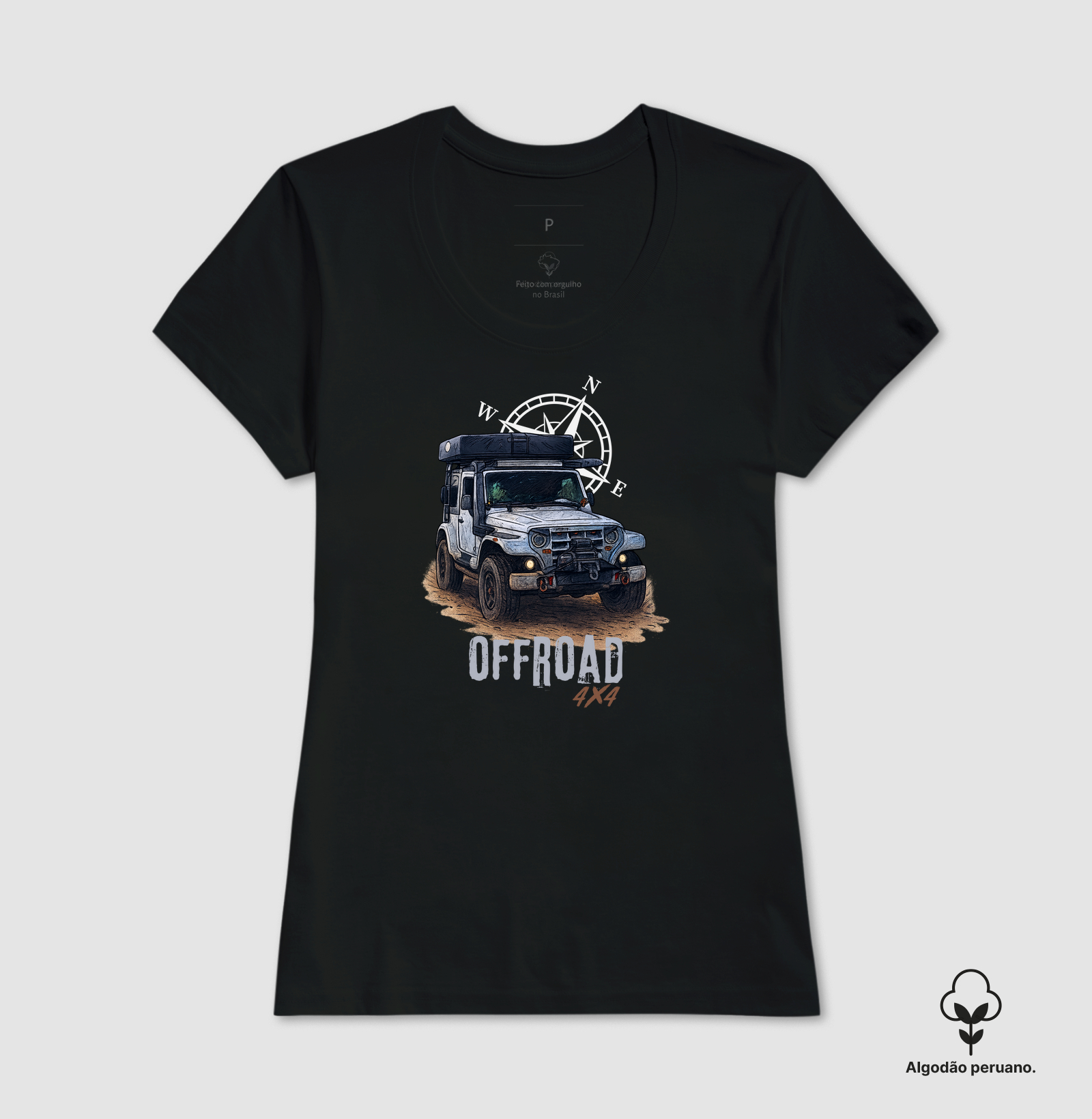 Camisa 4