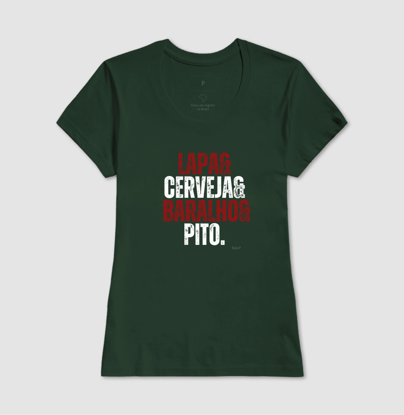 Camisa 12