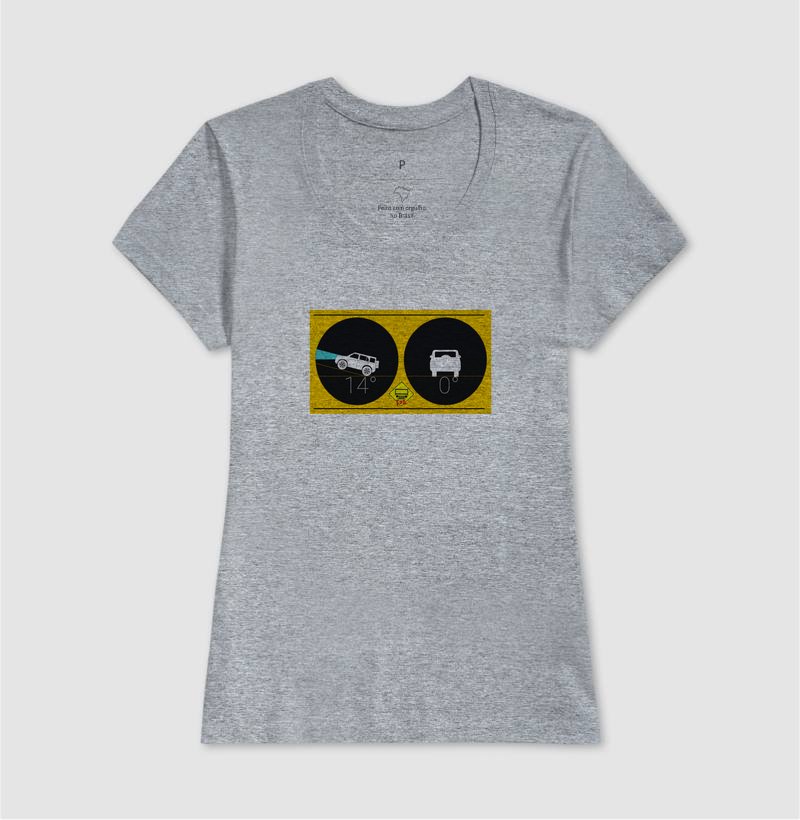 Camisa 11