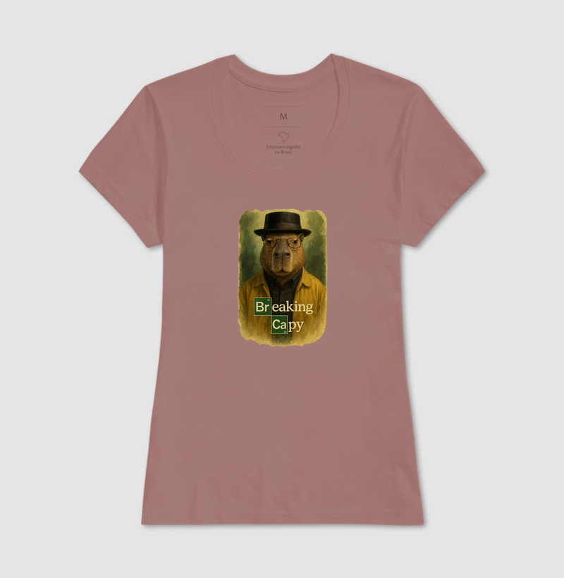 Camisa 18