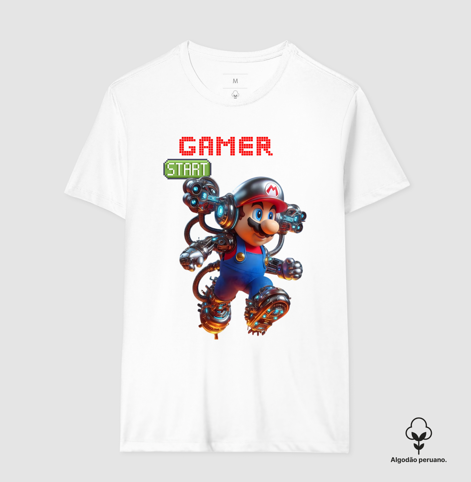 Camisa 4